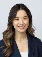 Cassandra Flandre-Nguyen President, Student Senate for CA Community Colleges