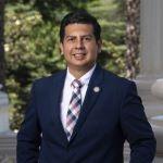 David Alvarez  California State Assemblymember (D-San Diego)