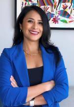Dr. Iliana G. Perez Executive Director, Immigrants Rising
